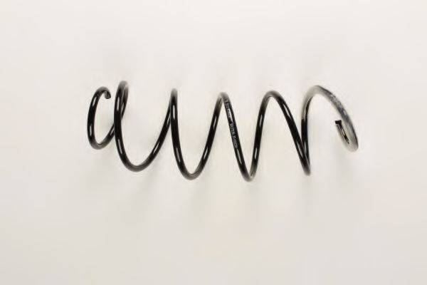 Пружина ходовой части