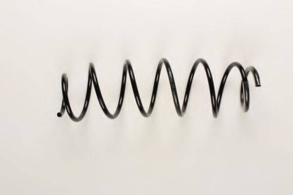 Пружина ходовой части