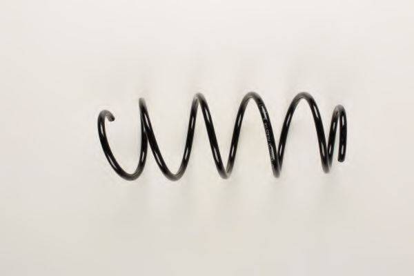 Пружина ходовой части