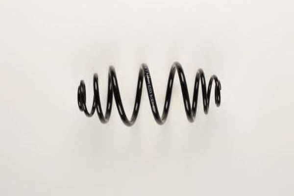 Пружина ходовой части