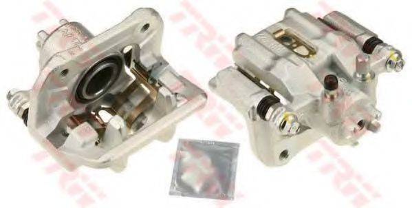 Тормозной суппорт