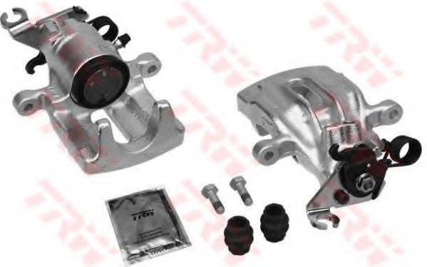 Тормозной суппорт