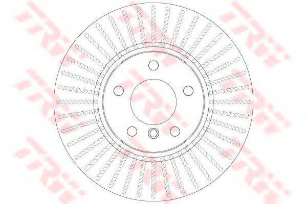 Тормозной диск