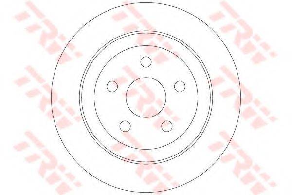 Тормозной диск