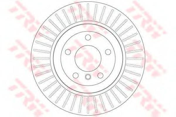 Тормозной диск