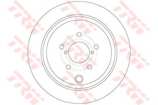 Тормозной диск