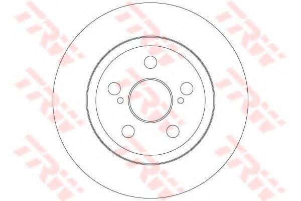 Тормозной диск