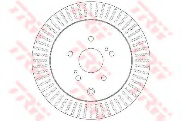 Тормозной диск