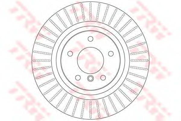 Тормозной диск