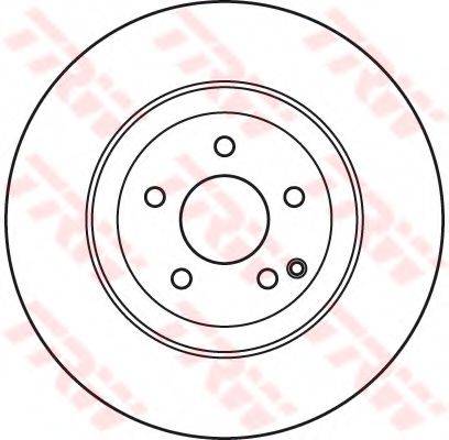 Тормозной диск