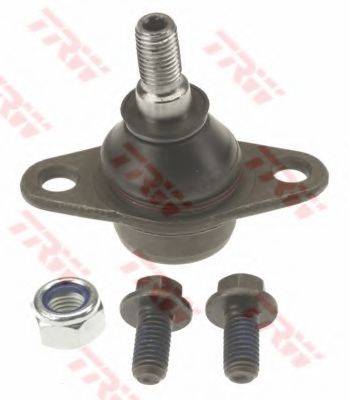 Несущий / направляющий шарнир