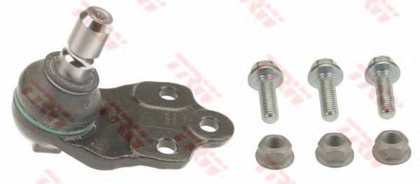 Несущий / направляющий шарнир