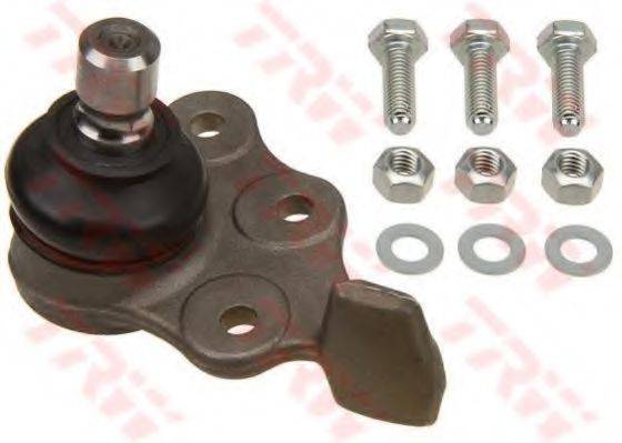 Несущий / направляющий шарнир