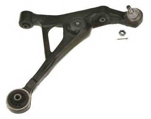 Рычаг независимой подвески колеса, подвеска колеса