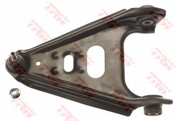 Рычаг независимой подвески колеса, подвеска колеса