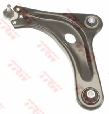 Рычаг независимой подвески колеса, подвеска колеса