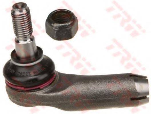 Наконечник поперечной рулевой тяги