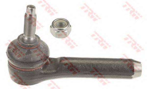 Наконечник поперечной рулевой тяги