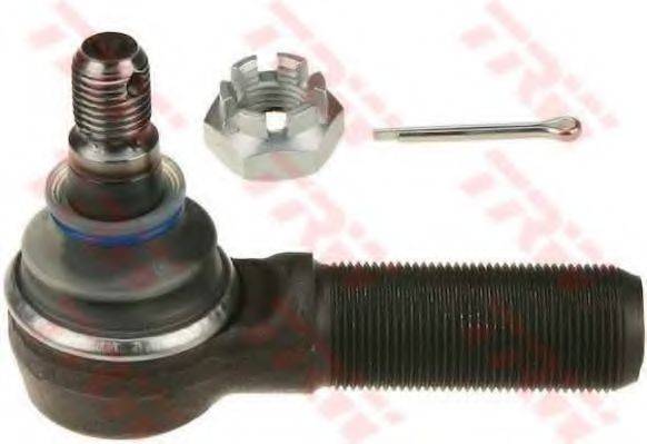 Наконечник поперечной рулевой тяги