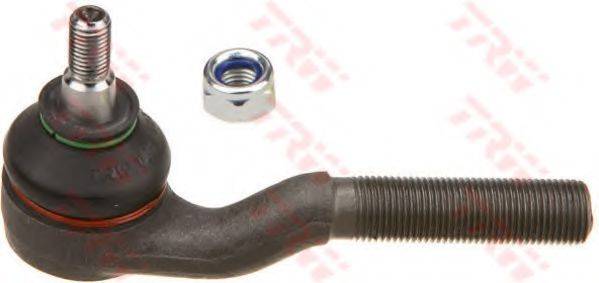 Наконечник поперечной рулевой тяги