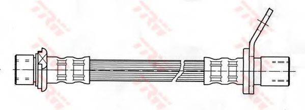 Тормозной шланг