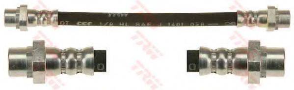 Тормозной шланг