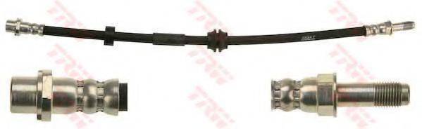 Тормозной шланг