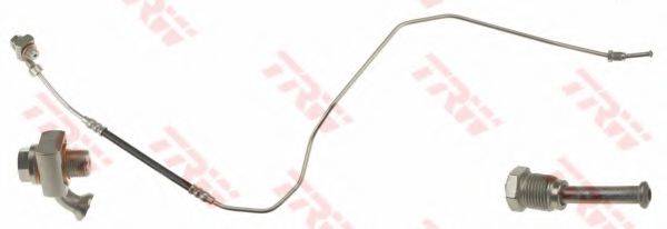 Тормозной шланг