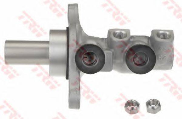 Главный тормозной цилиндр