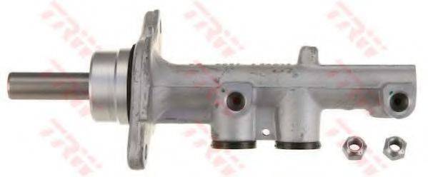 Главный тормозной цилиндр