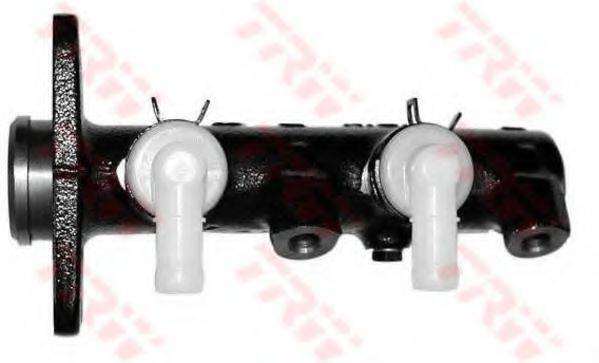 Главный тормозной цилиндр