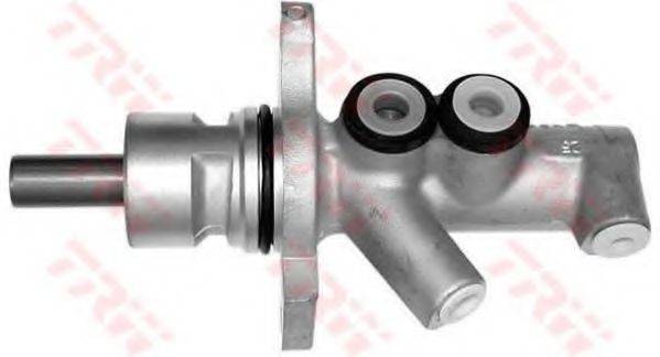 Главный тормозной цилиндр