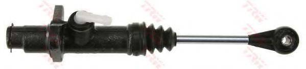 Главный цилиндр, система сцепления