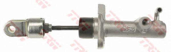 Главный цилиндр, система сцепления