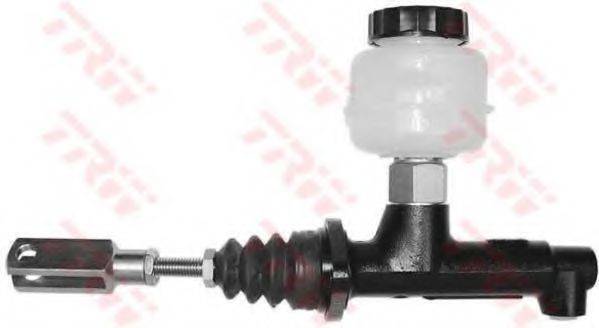 Главный цилиндр, система сцепления