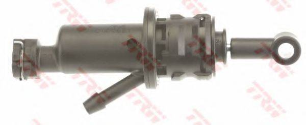 Главный цилиндр, система сцепления