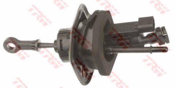 Главный цилиндр, система сцепления