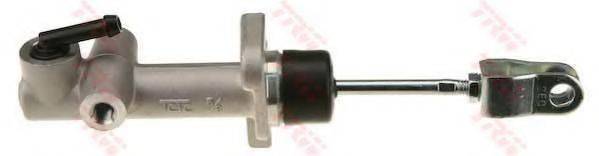 Главный цилиндр, система сцепления