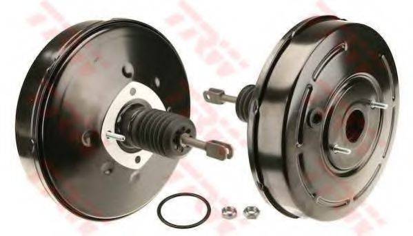 Усилитель тормозной системы