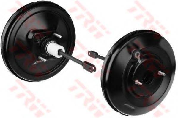 Усилитель тормозной системы