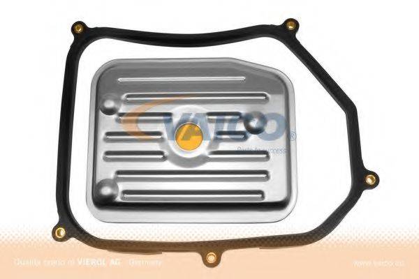 Комплект гидрофильтров, автоматическая коробка передач