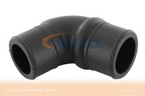 Шланг, вентиляция картера