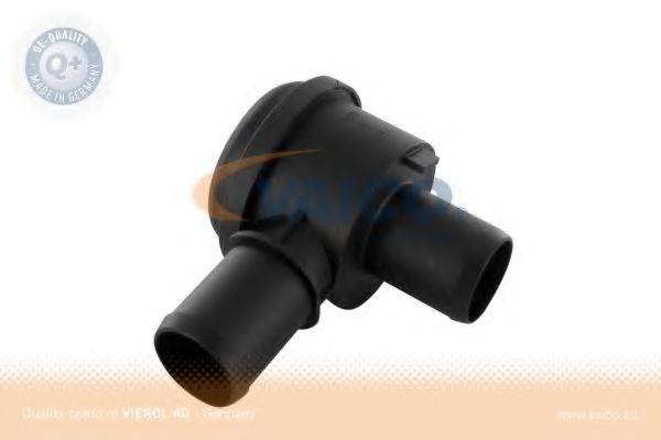 Поворотная заслонка, подвод воздуха