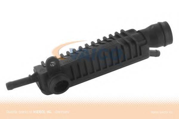 Клапан, отвода воздуха из картера