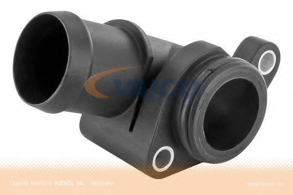 Фланец охлаждающей жидкости