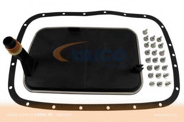 Комплект гидрофильтров, автоматическая коробка передач