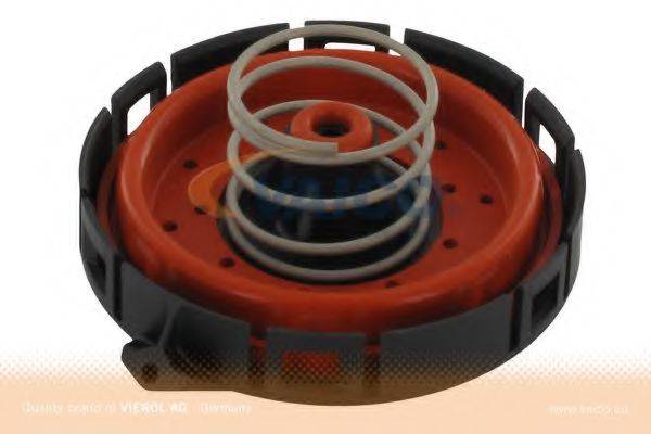 Клапан, отвода воздуха из картера