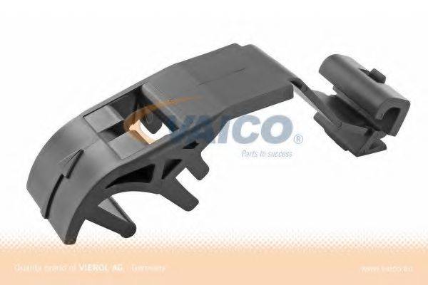 Кронштейн, вентилятор радиатора