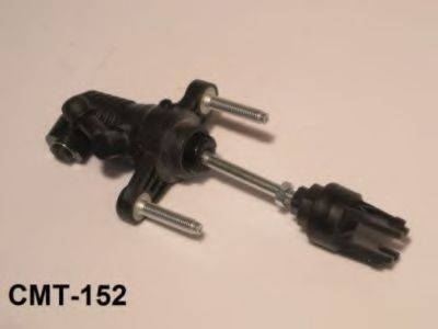 Главный цилиндр, система сцепления