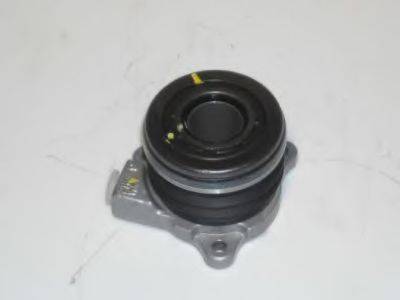 Центральный выключатель, система сцепления